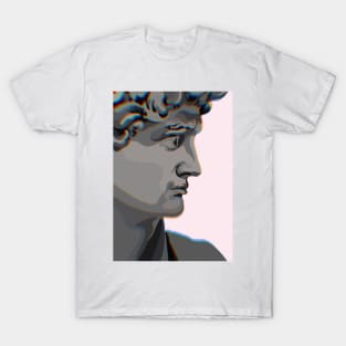T shirt david new arrivals